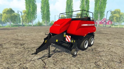 MASSEY FERGUSON 2290 V1.0