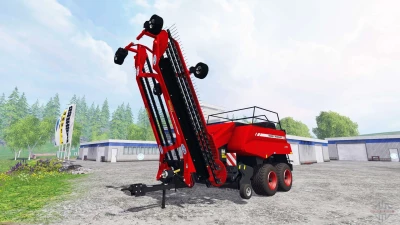 MASSEY FERGUSON 2290 V2.2