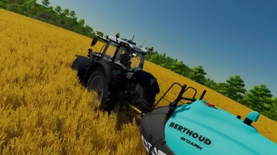 Massey Ferguson 8700 S v1.0.0.0