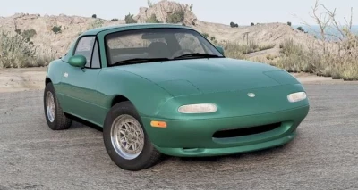 Mazda Miata (NA) 1994 v1.56