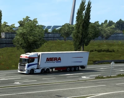 Mera in het verkeer 1.46