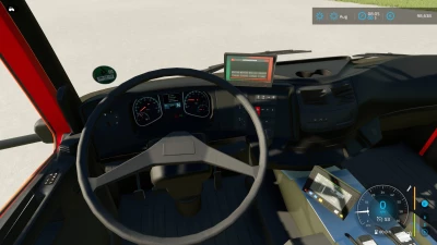 Mercedes-Benz (DLK) 23/12 CC v1.0.0.0