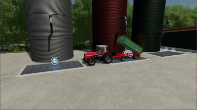 Modern Farm Pack v1.0.0.0