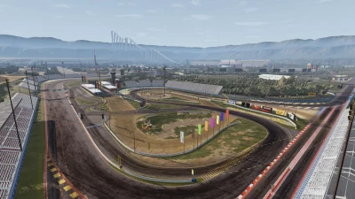 Motorsports Playground v27.1