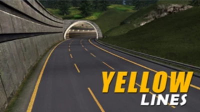 New Road Textures v1.0.1