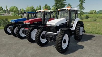 NH Ford Versatile v1.1.0.0