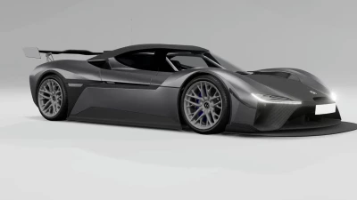 NIO EP9 v1.2