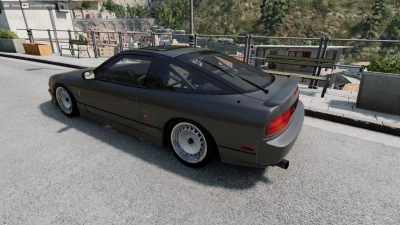 Nissan 240SX v1.0