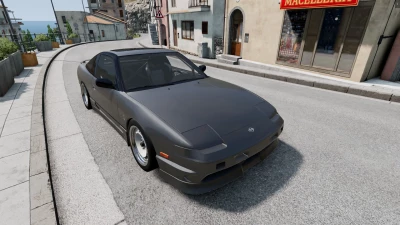 Nissan 240SX v1.0