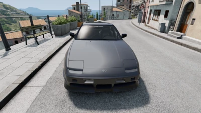 Nissan 240SX v1.0