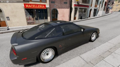 Nissan 240SX v1.0