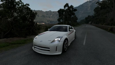 Nissan 350Z v1.1