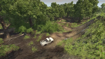 Off-Road Trials v1.0.1