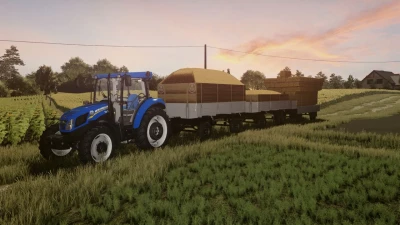 Old Trailers v1.0.0.0