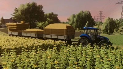 Old Trailers v1.0.0.0