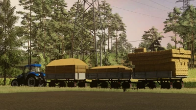 Old Trailers v1.0.0.0