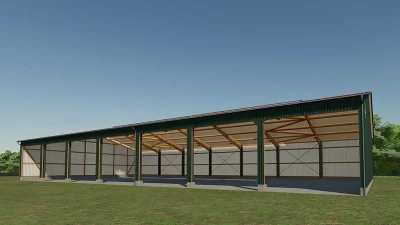 Open Garage v1.0.0.0