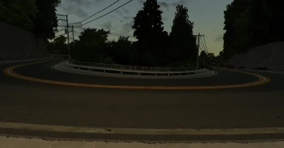 Otarumi Touge v1.0