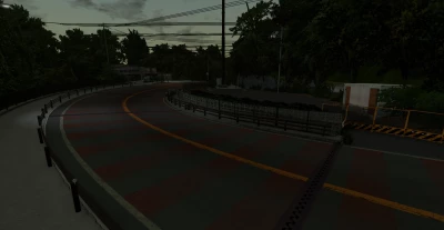 Otarumi Touge v1.0