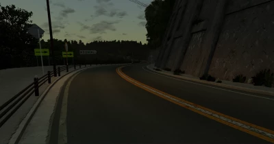 Otarumi Touge v1.0