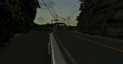 Otarumi Touge v1.0