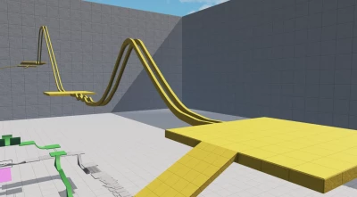 Parkour v1.2.2