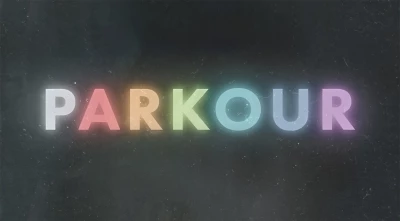 Parkour v1.2.2