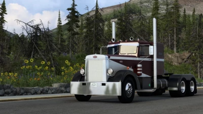 Peterbilt 350 v1.0.1