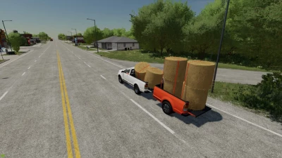 PickUp Trailer v1.0.0.0