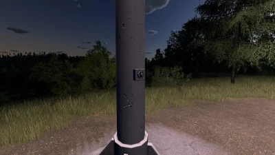 Placeable Floodlight Poles v1.0.0.0