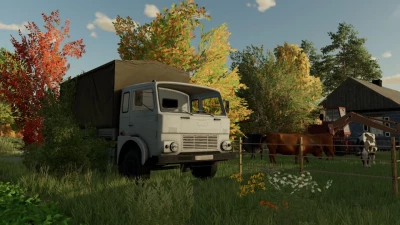 Placeable vehicles pack v1.0.0.0