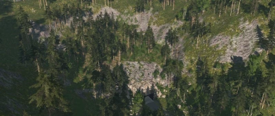 Polish Mountains v2.2