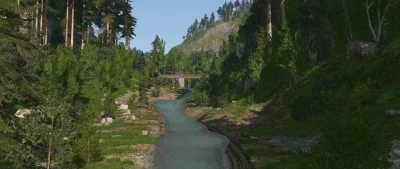 Polish Mountains v2.2