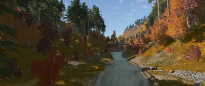 Polish Mountains v2.2