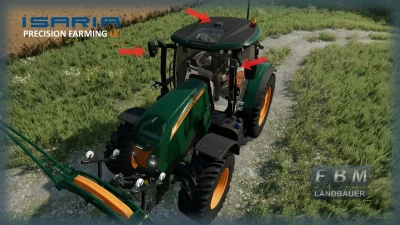 Precision Farming LE v1.0.2.1