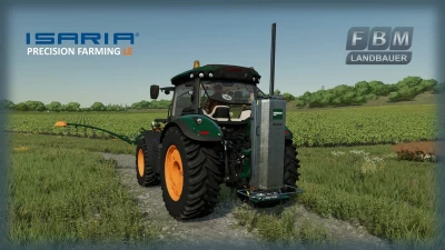 Precision Farming LE v1.0.2.1