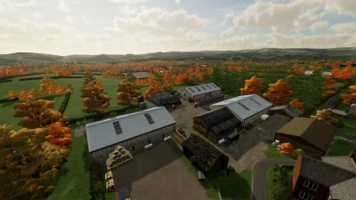 Purbeck 22 Map v1.0.0.1