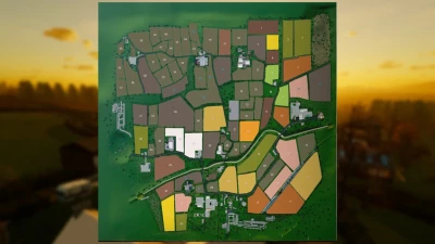 Purbeck 22 Map v1.0.0.1