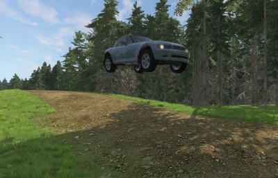 Rallying Dream v1.1