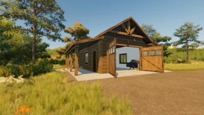Ranch Garage v1.0.0.0