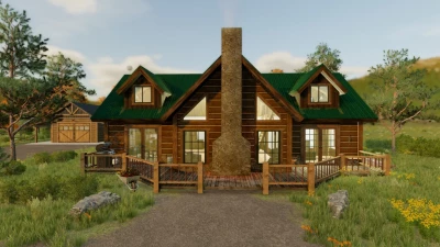 Ranch House v1.0.0.0