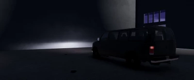 Realistic Headlights v1.27