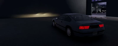 Realistic Headlights v1.27