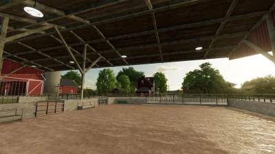 Red Barn Pack v1.0.0.0