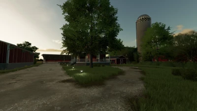 Red Barn Pack v1.0.0.0