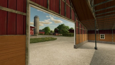 Red Barn Pack v1.0.0.0