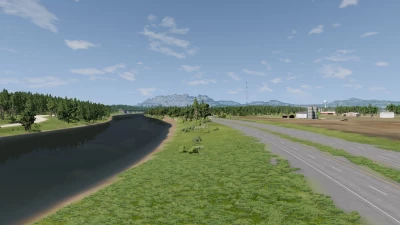 River Highway Update v1.5.1