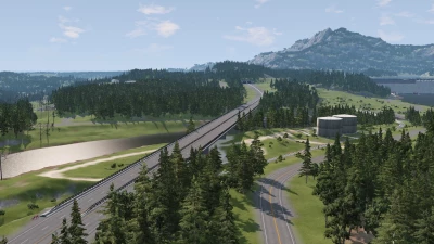 River Highway Update v1.5.1