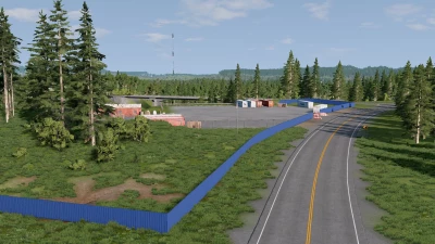 River Highway Update v1.5.1