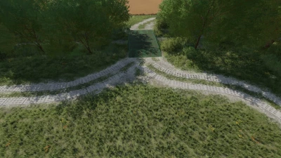 Roadway Slabs v1.0.0.0